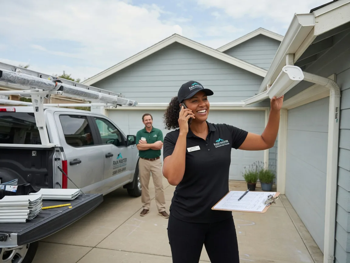 Gutter Installation Johnston, IA FAQs